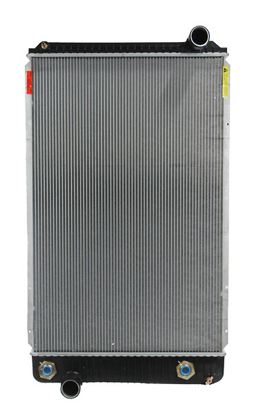 Heavy Duty International & Navistar Radiator 258604C91, 2586043C91, 3S10464