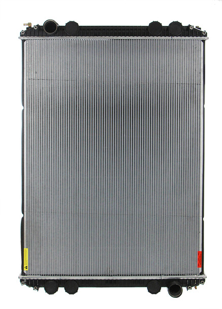 Heavy Duty Freightliner Radiator A0519870018, A0519870022, A0519870024