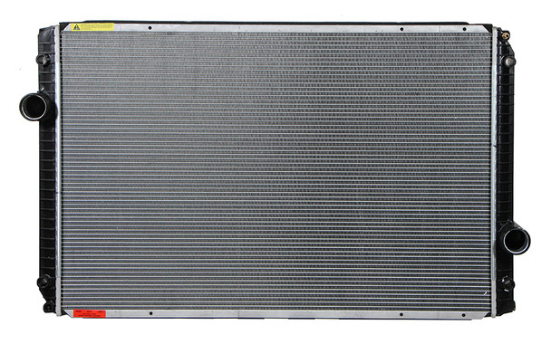 Heavy Duty International & Navistar Radiator 2591558C91, 2591559C91, 2601433C91