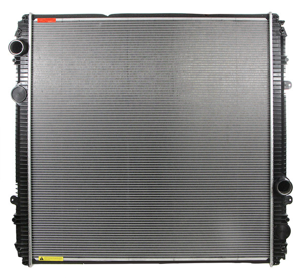 Heavy Duty Freightliner Radiator BHT75084, 376761601, BHTB5323