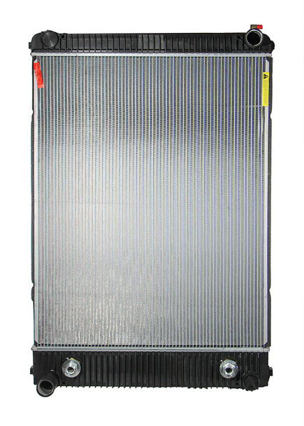 Heavy Duty Freightliner Radiator BHTD5970, D5970, F1582