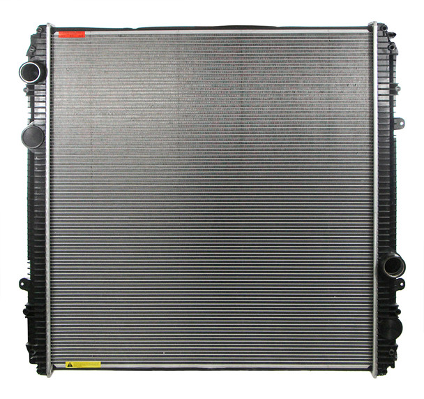 Heavy Duty Freightliner Radiator A4738, B7472, BHAA4738