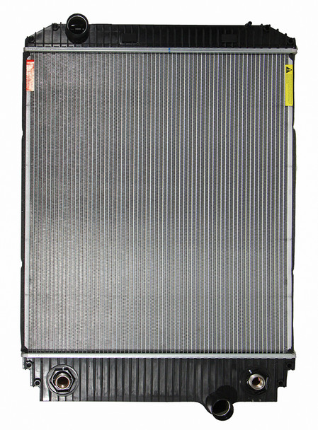 Heavy Duty Freightliner Radiator 1AH0010S, 1AH00110S, 2AH00086