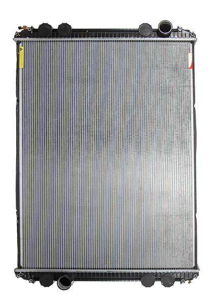 Heavy Duty Freightliner Radiator BHTB98476, E3832, 98478