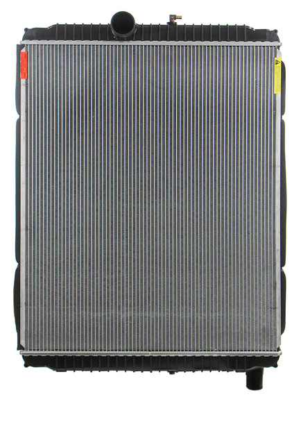 Heavy Duty International & Navistar Radiator 2508454C91, 2508454C92, 3E0115430000