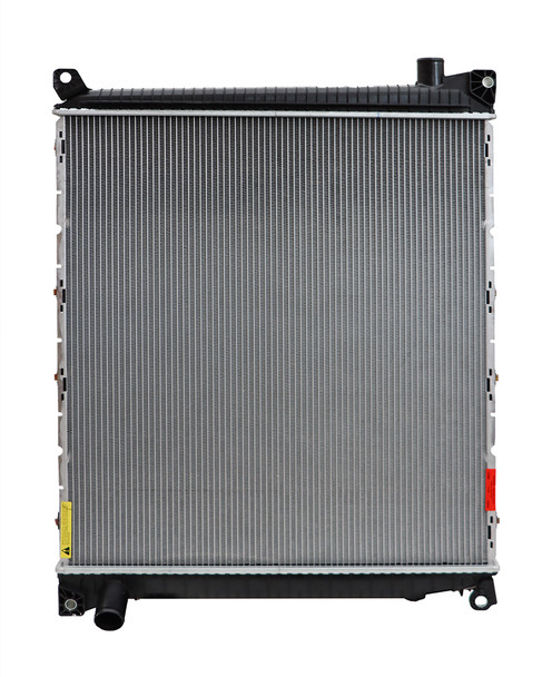 Heavy Duty Mack Radiator 376753551, 3MF5541AM, 3MF5514AM