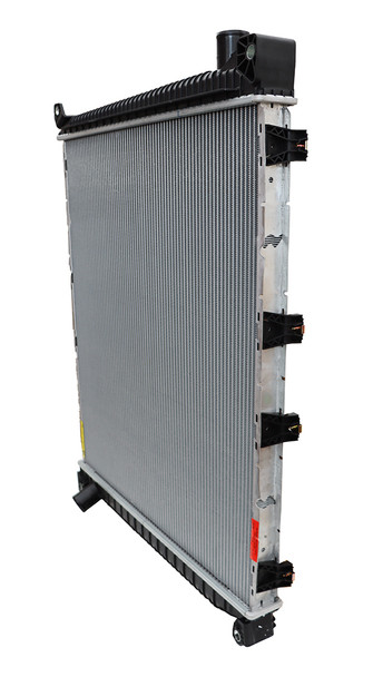 Heavy Duty Mack Radiator 376753551, 3MF5541AM, 3MF5514AM