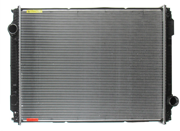 Heavy Duty Freightliner Radiator 03AH00199SP, 1AH00060, 1AH00071