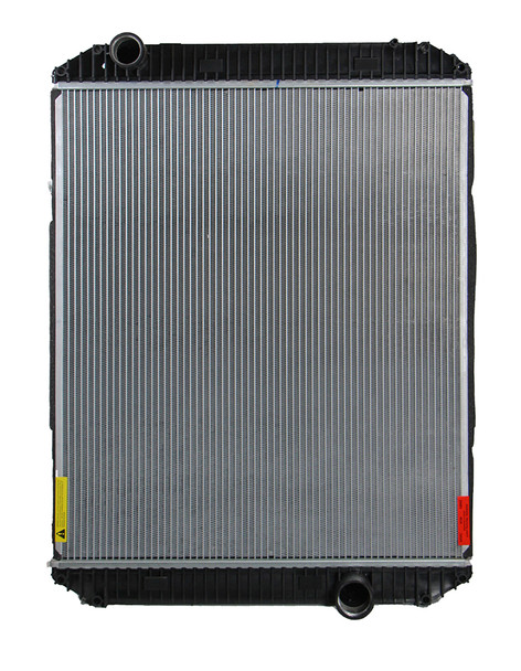 Heavy Duty Freightliner Radiator AH00068S, 2AH00032, 2AH00067