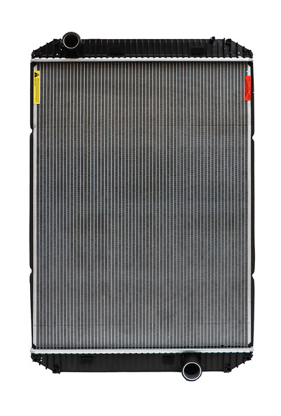 Heavy Duty Freightliner Radiator 0516238000, 051675000, 0516756000