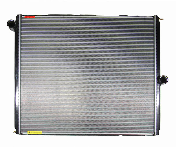 Heavy Duty Ford Radiator 1003298, AL1220445, 1030097