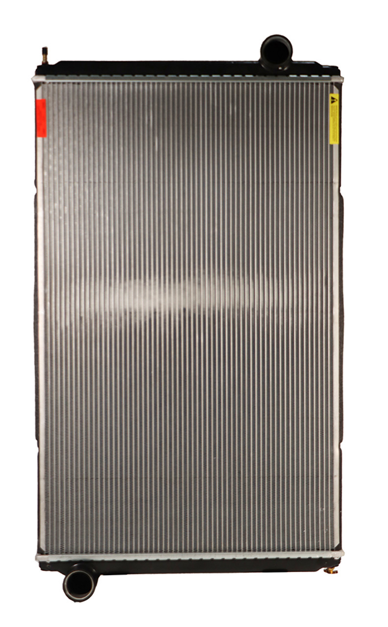 Heavy Duty Ford Radiator F6HT8005BB, 1003300, 1003413