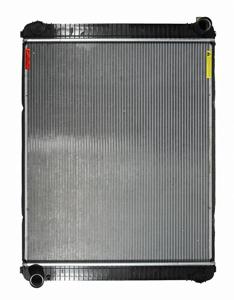 Heavy Duty Freightliner Radiator BHTB9696, BHT9454, BHTD9454