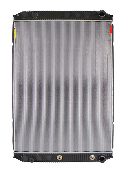 Heavy Duty Volvo Radiator 20517559, G5713, G5719