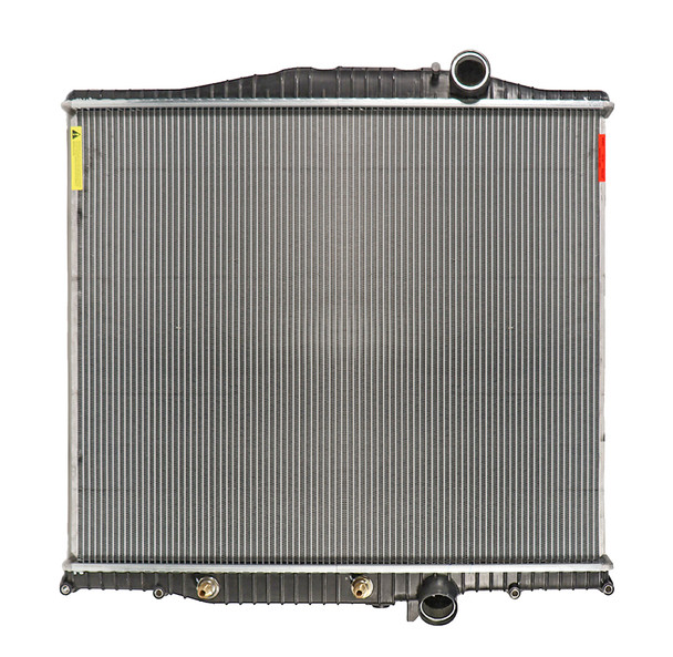 Heavy Duty Volvo Radiator 20461077, 20498130, 1003551AS