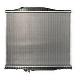 Heavy Duty Volvo Radiator 20461077, 20498130, 1003551AS