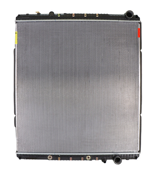 Heavy Duty Freightliner Radiator 0526615020, 05-26615-020, 1A0201190020