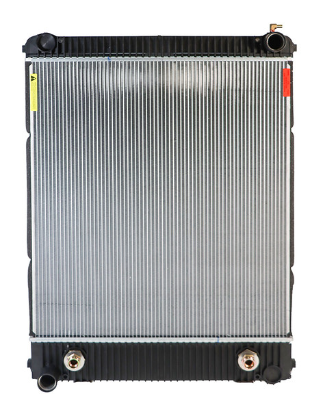 Heavy Duty Freightliner Radiator BHTD2342, D2342, BHTC4482