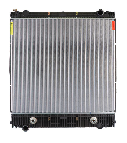 Heavy Duty Freightliner Radiator A0525423000, A0525423002, A0525423004