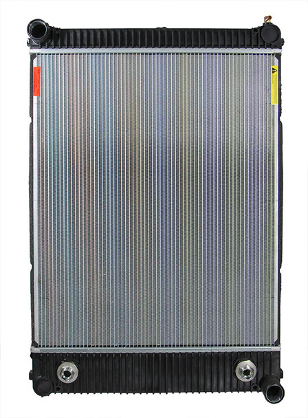 Heavy Duty Freightliner Radiator BHTE6362, BHT74675, 74675