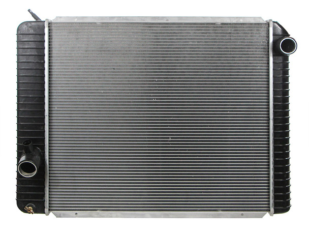 Heavy Duty International & Navistar Radiator 2593295C92, 2593295C91, 3S11512