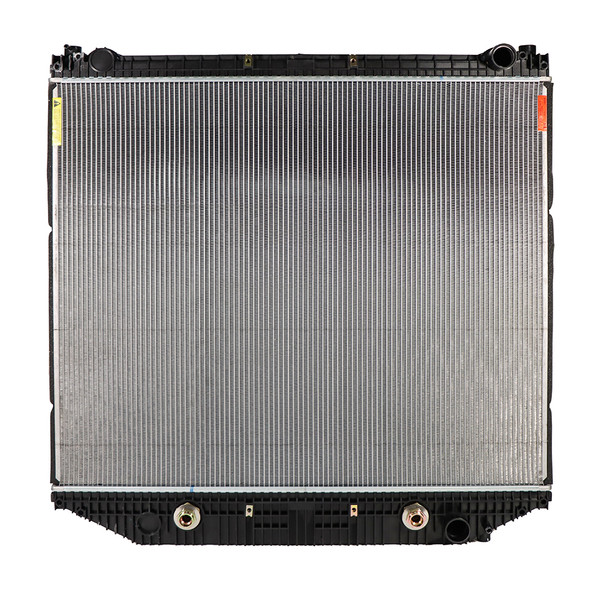 Heavy Duty Freightliner Radiator 0528822002, 0527409000, 0527409002