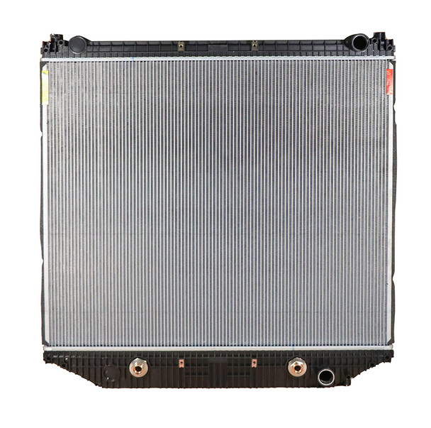 Heavy Duty Freightliner Radiator BHTR6029001, R6029001, BHTN4350001