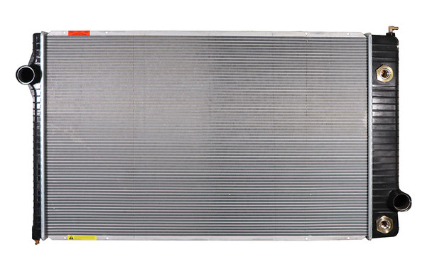 Heavy Duty International & Navistar Radiator 3E0113960000, 5A0707320000, 2591828C91