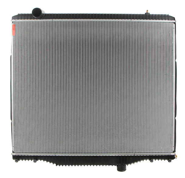 Heavy Duty International & Navistar Radiator 2604295C91, 2604295C92, 2604295C93