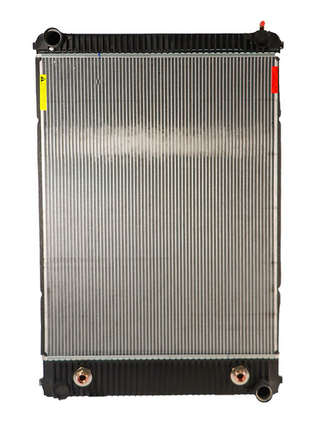 Heavy Duty Freightliner Radiator BHTD5968, D5968, BHTE8245