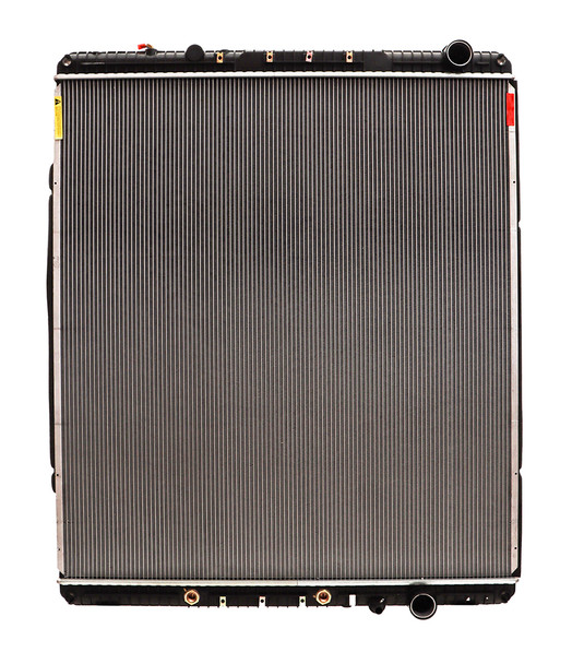 Heavy Duty Freightliner Radiator 0527746002, 0529613002, 0528644002