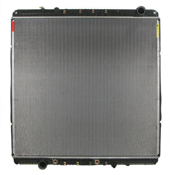 Heavy Duty Freightliner Radiator 0528637003, 0529621001, 0529621003