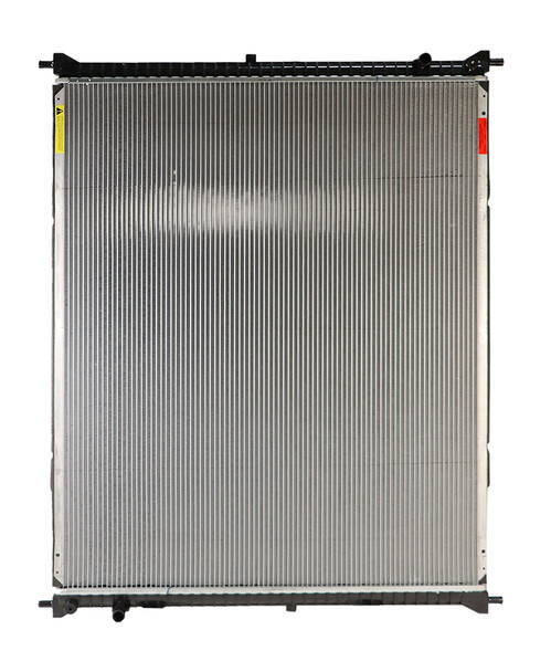 Heavy Duty International & Navistar Radiator 3E0126430000, 2596322C91, 2596322C92