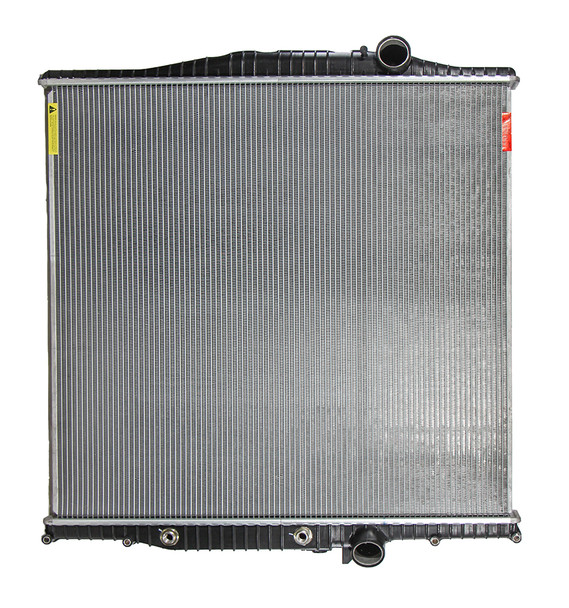 Heavy Duty Mack Radiator 3MF5553M, 3MF5580M, 25176169