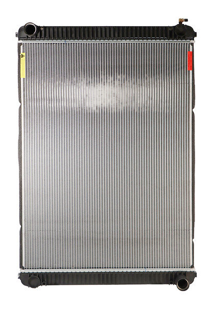 Heavy Duty Freightliner Radiator BHTD5967, D5967