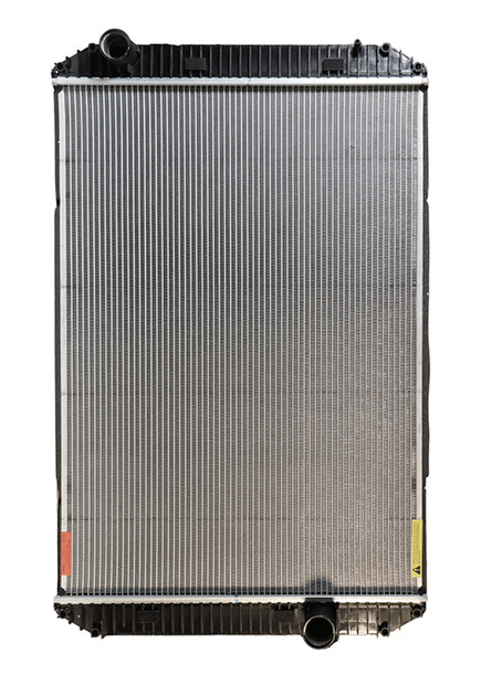 Heavy Duty Freightliner Radiator 0516238000, 051675000, 0516756000