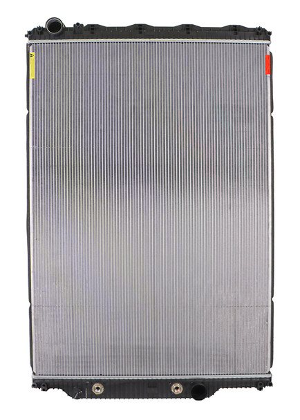 Heavy Duty Mack Radiator 21097144, 21593042, 21726745