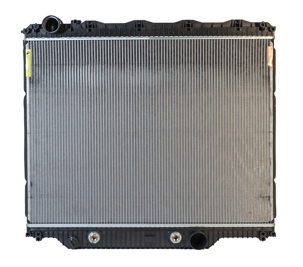 Heavy Duty Mack Radiator N9782100, M5858100, M5857100