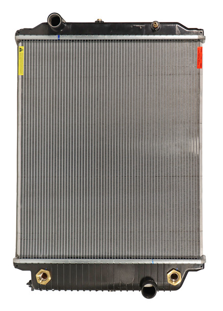 Heavy Duty Spartan Radiator 1003403, 1003404, 1040029