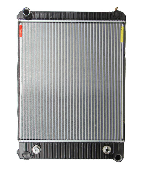 Heavy Duty Freightliner Radiator BHT74663, BHT74667, BHT91665