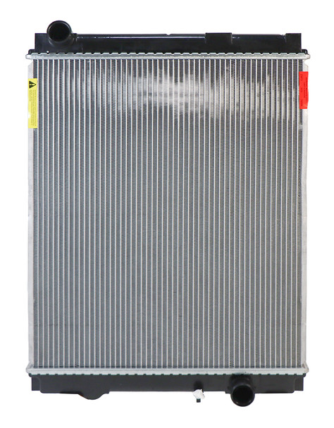 Heavy Duty Mitsubishi Fuso Radiator ME409584, ME417294