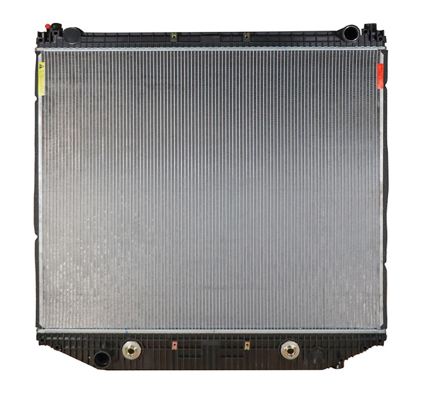 Heavy Duty Freightliner Radiator 527409003, 05-27409-003, 0527409003