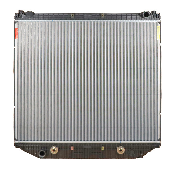 Heavy Duty Freightliner Radiator 527409003, 0527409003, A0527409003