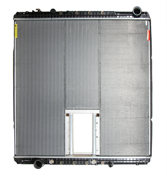 Heavy Duty Freightliner Radiator 0526619013, A0526614013, 0524935003