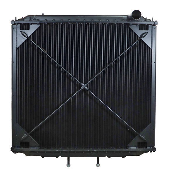 Heavy Duty Western Star Radiator 200013479, 200013480, WWS200013480