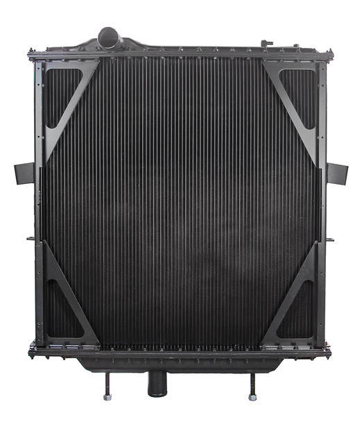 Heavy Duty Peterbilt Radiator 0706657A055, 0706657A05S, 0706657A061