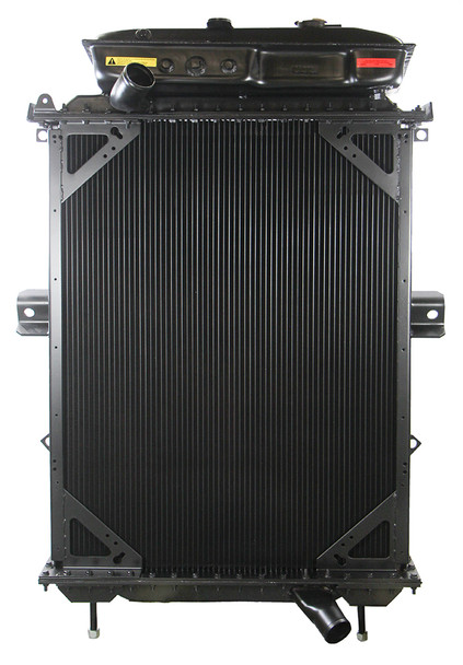 Heavy Duty Kenworth Radiator X560109, X560120, 1720178