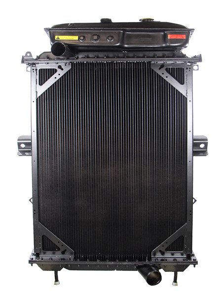 Heavy Duty Kenworth Radiator X510103, X56013, X4125