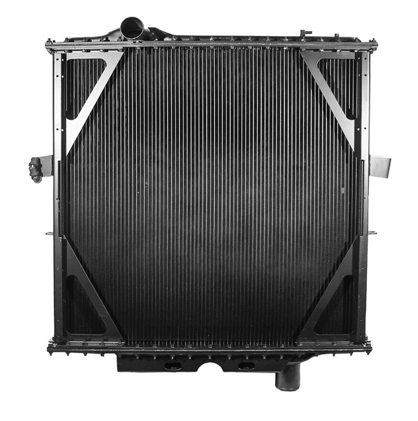 Heavy Duty Peterbilt Radiator 0706657A041, 1A18283, 0706657A053