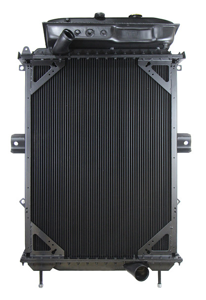 Heavy Duty Kenworth Radiator X510102, X56018, X404802